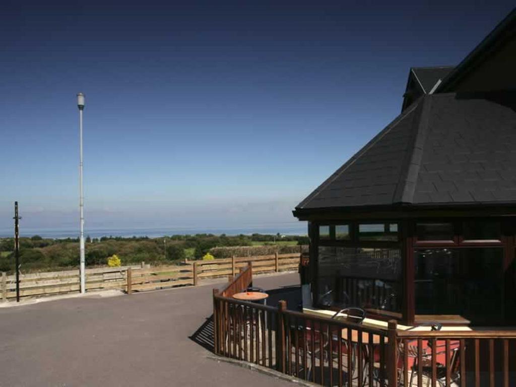 Tralee Bay Holiday Village Castlegregory Quarto foto
