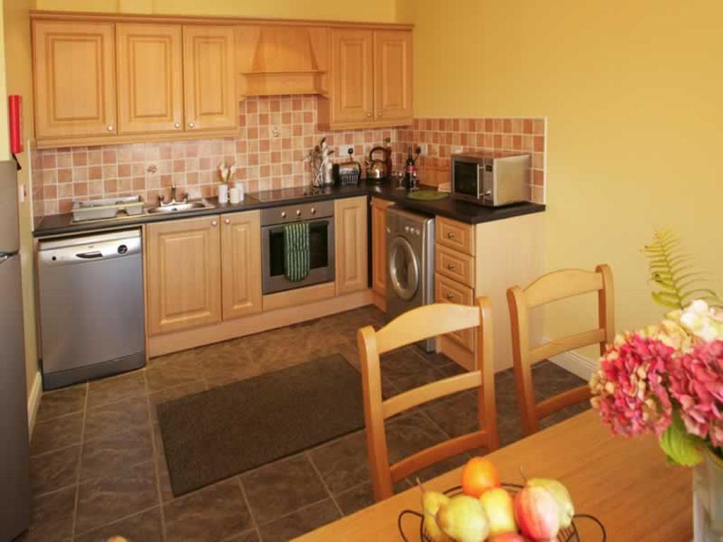 Tralee Bay Holiday Village Castlegregory Quarto foto