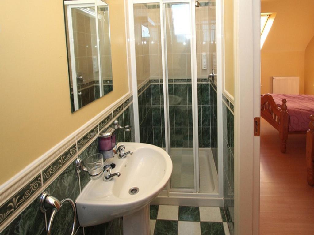 Tralee Bay Holiday Village Castlegregory Quarto foto