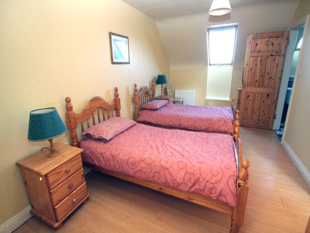 Tralee Bay Holiday Village Castlegregory Quarto foto