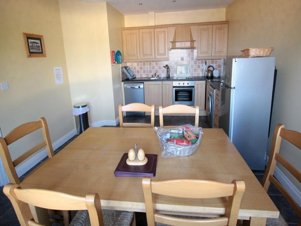 Tralee Bay Holiday Village Castlegregory Quarto foto