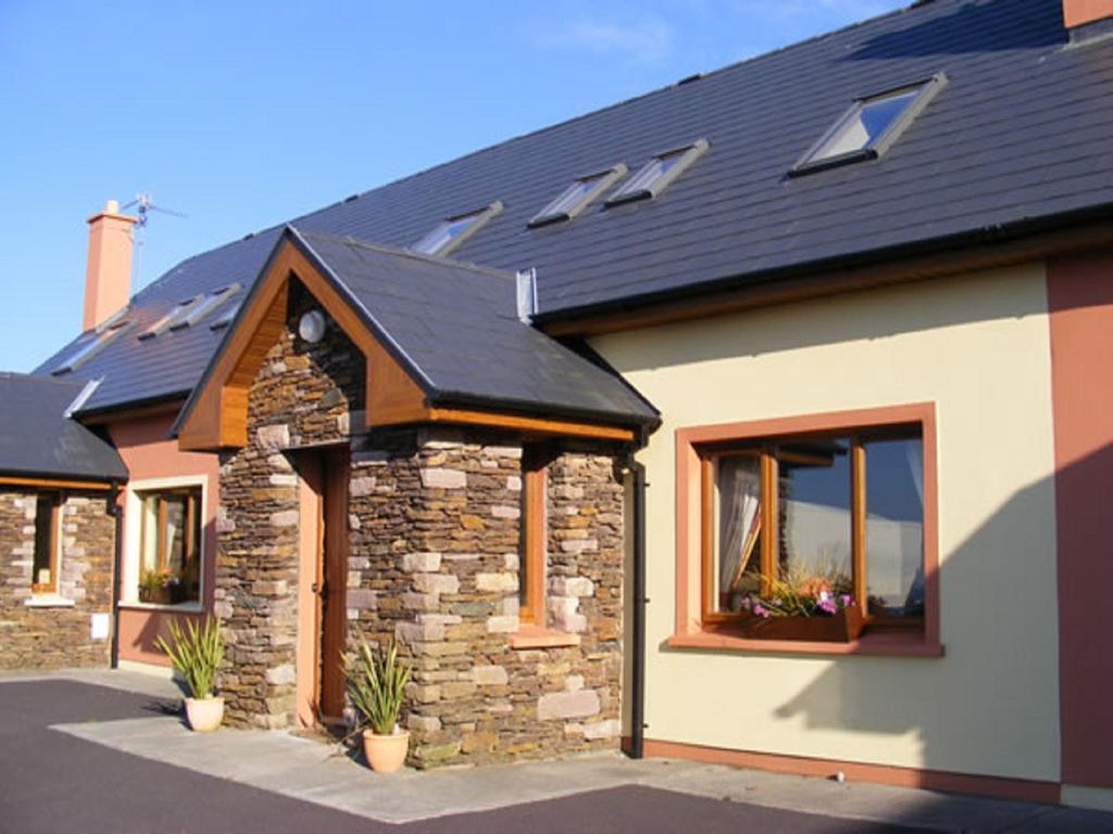 Tralee Bay Holiday Village Castlegregory Exterior foto