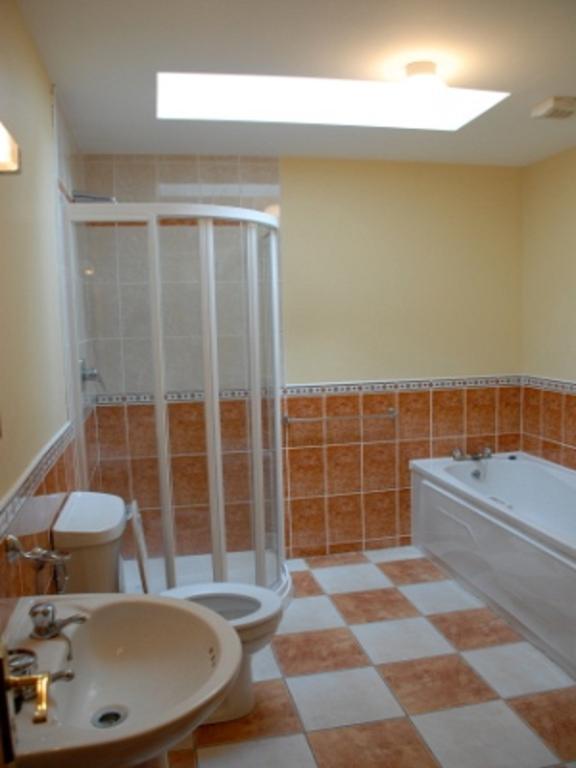 Tralee Bay Holiday Village Castlegregory Quarto foto