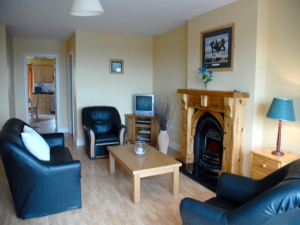 Tralee Bay Holiday Village Castlegregory Quarto foto